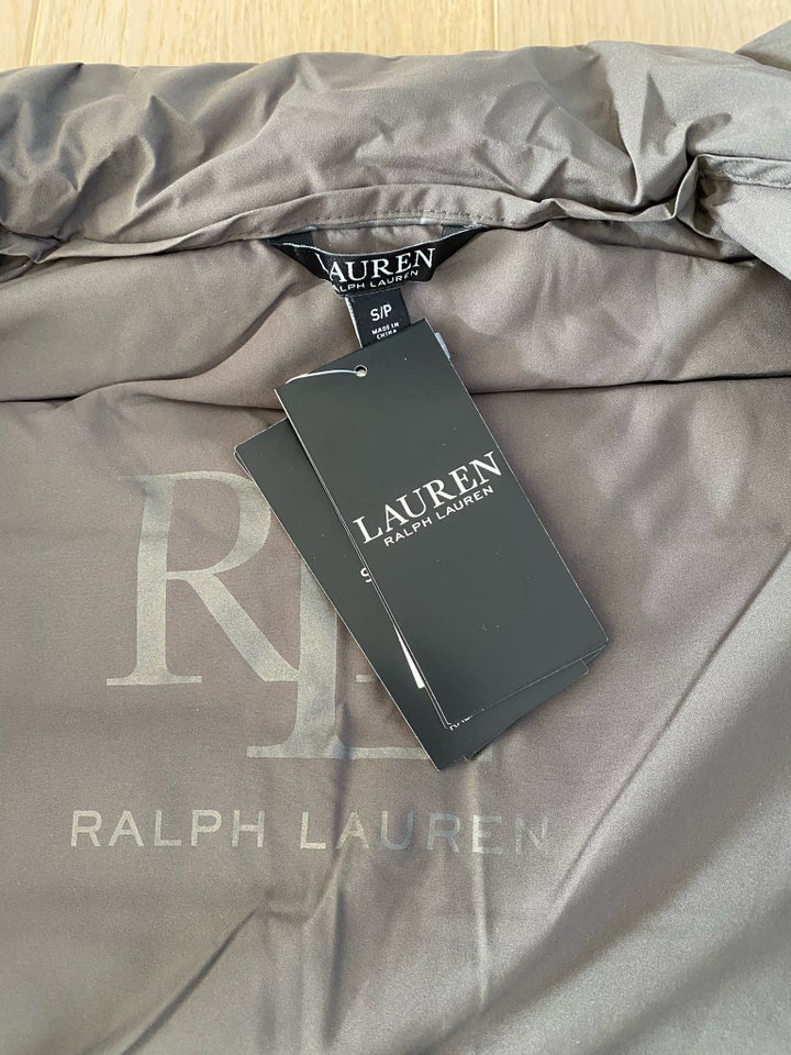 Jakke, str. 38, Ralph Lauren