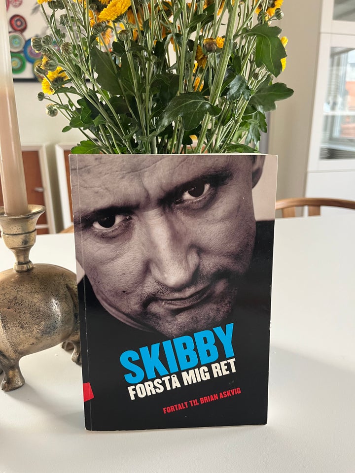 Skiby - forstå mig ret, Skiby,