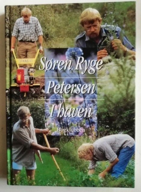 I haven Søren Ryge Petersen emne: