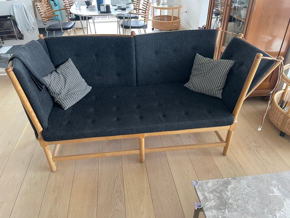 Børge Mogensen, Tremmesofa, Sofa