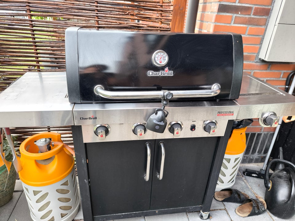 Gasgrill Char-broil