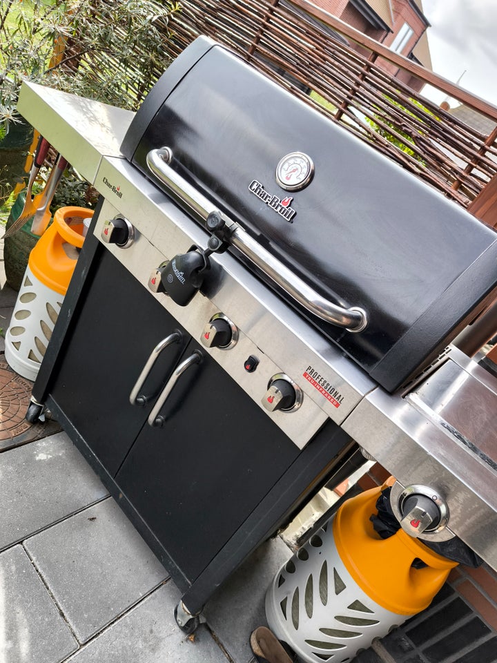 Gasgrill Char-broil