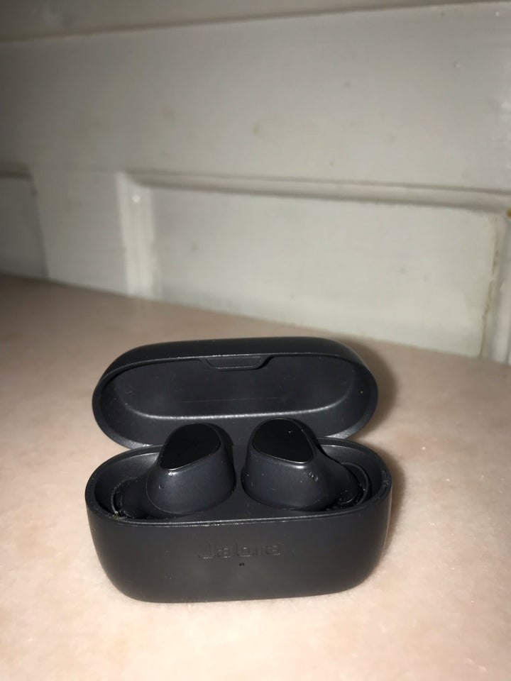 in-ear hovedtelefoner, Jabra,