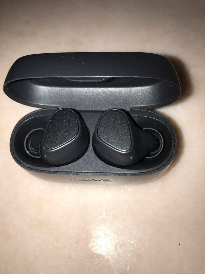 in-ear hovedtelefoner, Jabra,