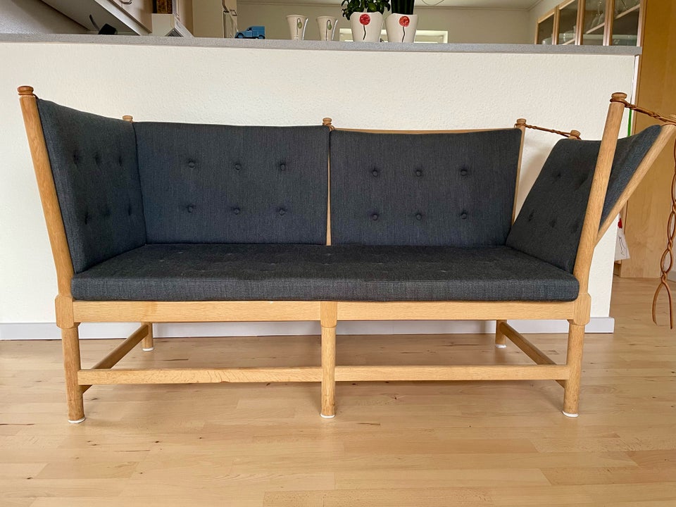 Børge Mogensen, Tremmesofa, Sofa