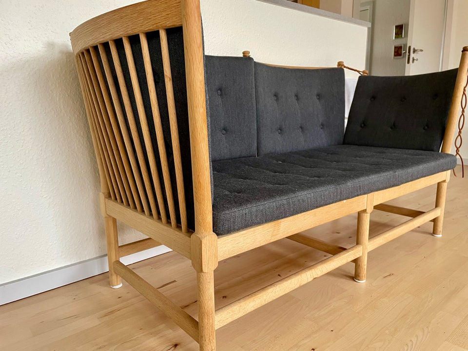 Børge Mogensen, Tremmesofa, Sofa