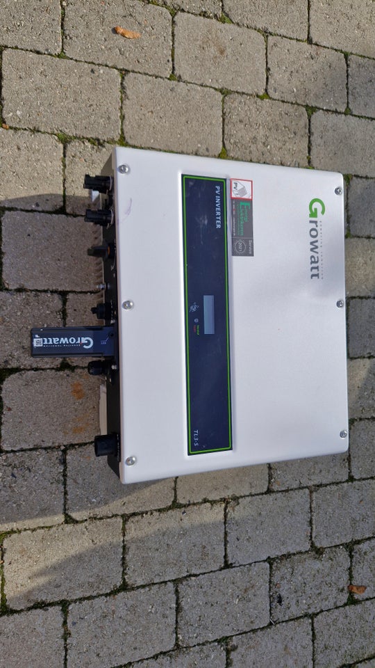 Growatt TL-3 Inverter