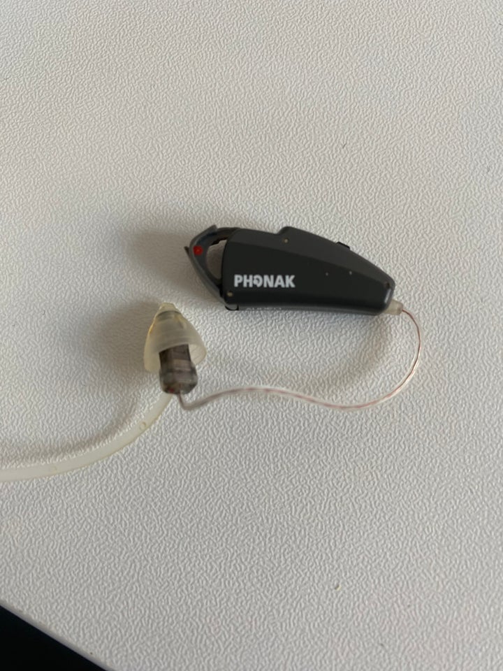 Høreapparat, Phonak Audeo Q 30