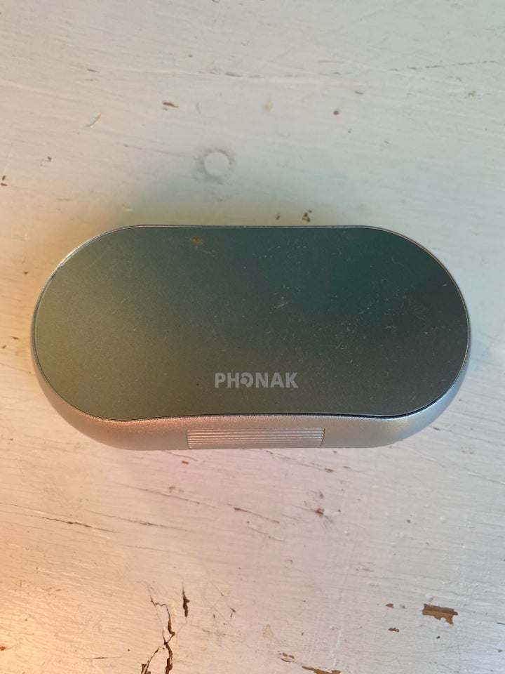 Høreapparat, Phonak Audeo Q 30