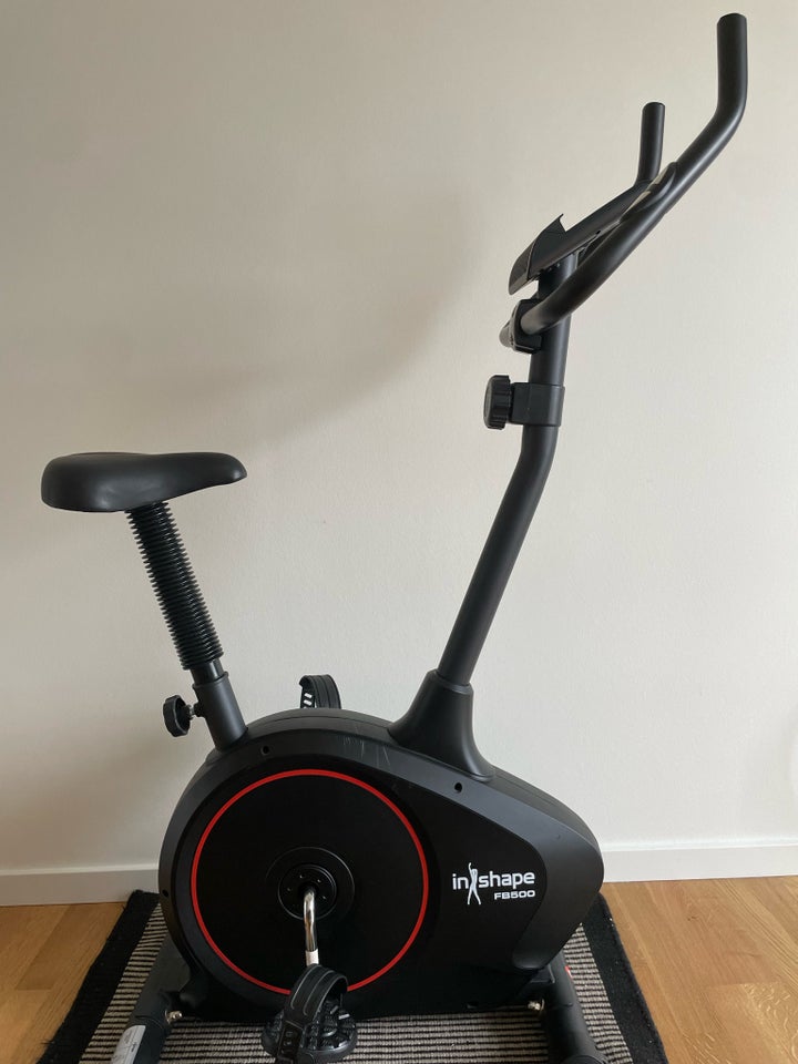 Motionscykel Inshape model FB500