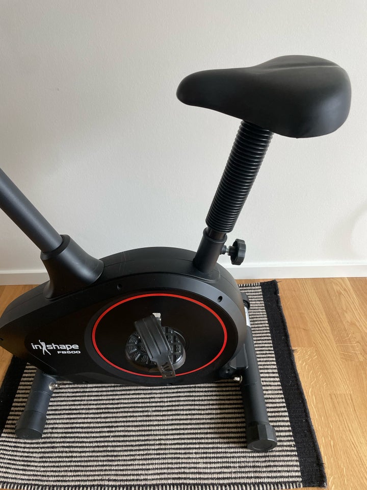 Motionscykel Inshape model FB500