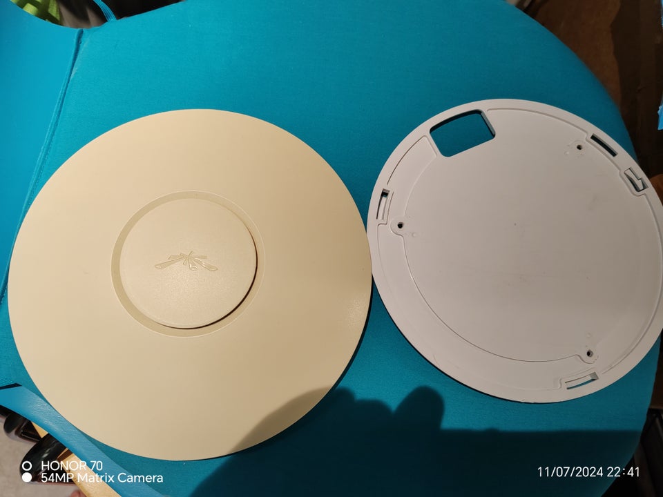 Access point wireless Ubiquiti