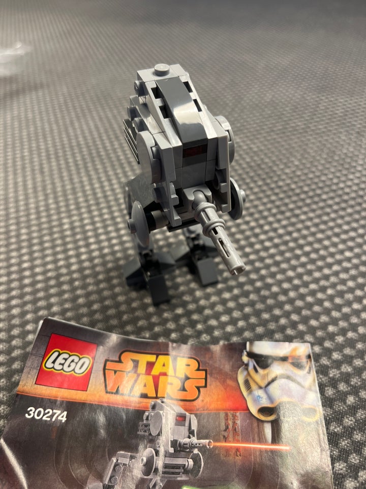 Lego Star Wars, 30274