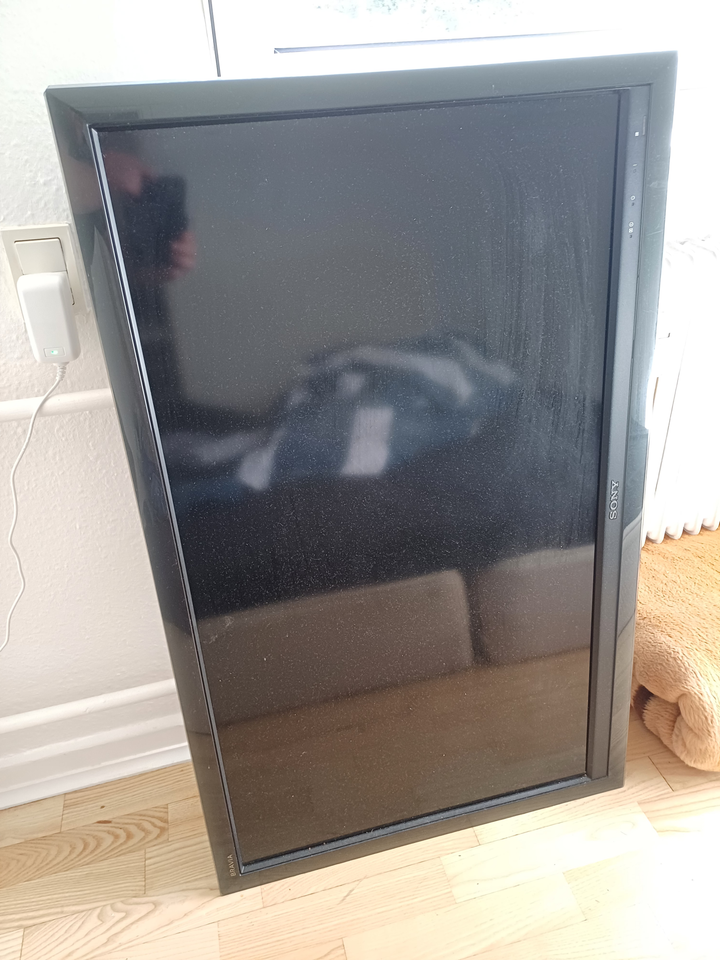 LCD Sony Kdl-40w5000