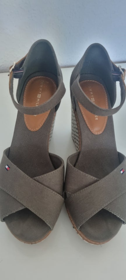 Sandaler str 36 Tommy Hilfiger