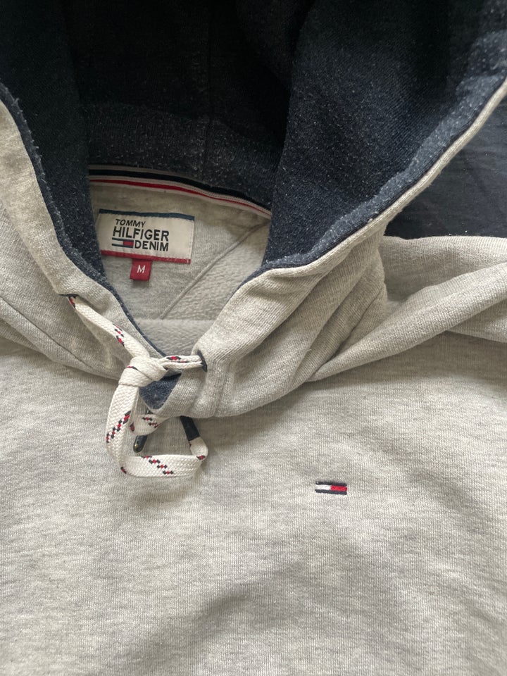 Hættetrøje, Tommy Hilfiger , str. M