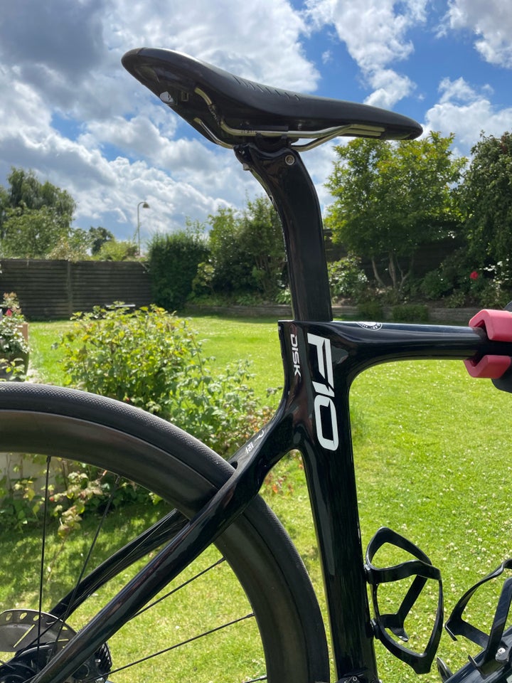 Herreracer Pinarello Digma F10