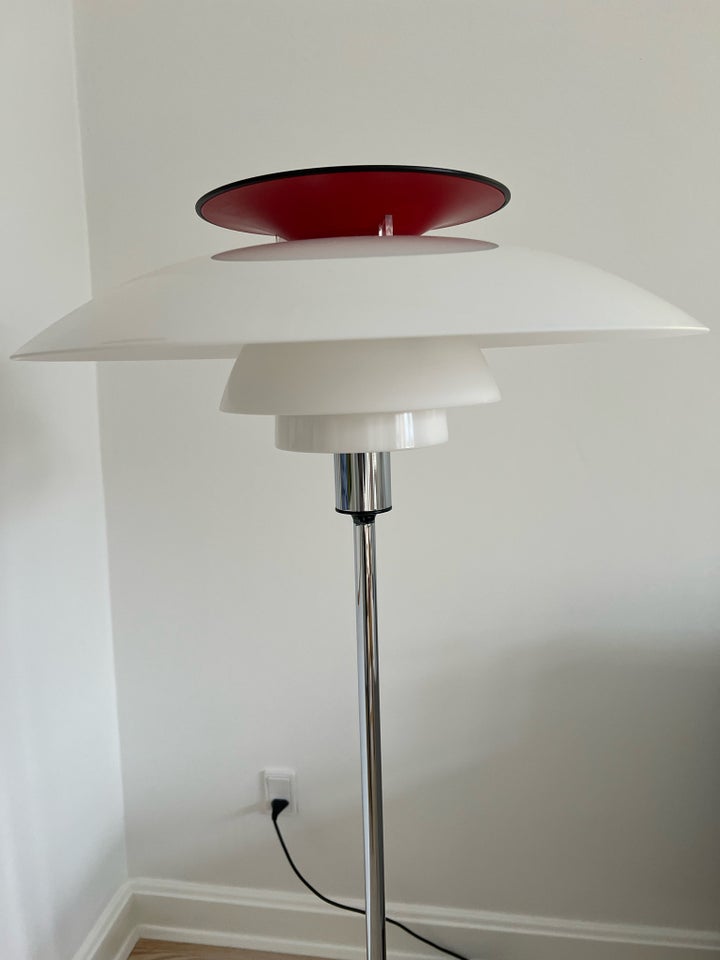 PH, PH80, gulvlampe