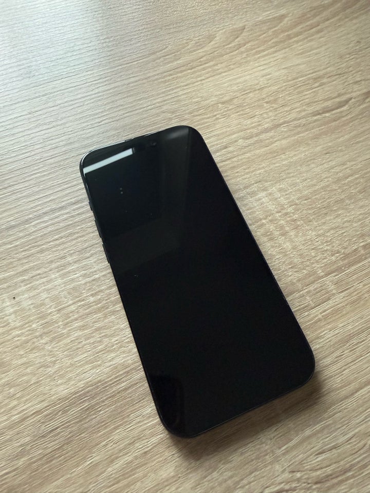 iPhone 15 Pro, 128 GB, Perfekt