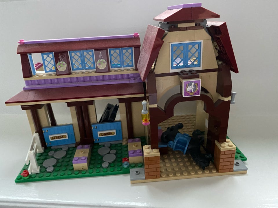 Lego Friends, 41126