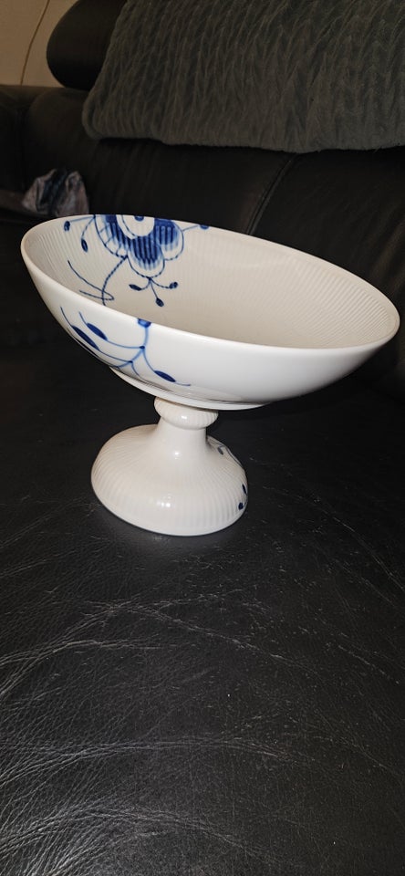 Porcelæn, Royal Copenhagen skåle,