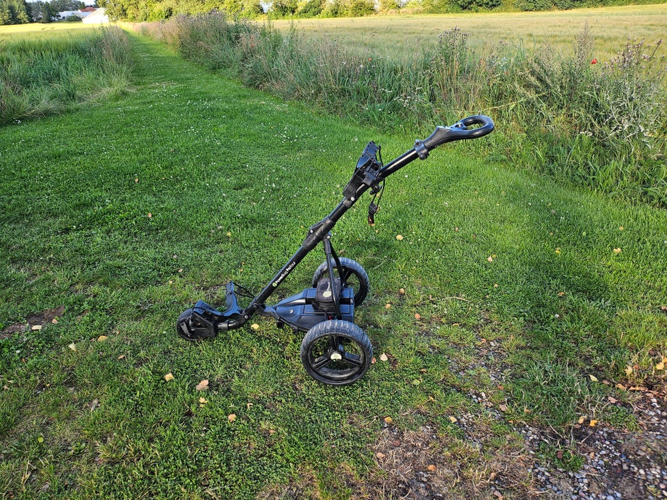 Golfvogn PowerBug