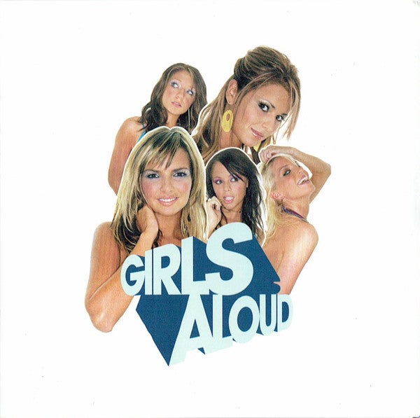 ¤/ Girls Aloud: CD : What Will The