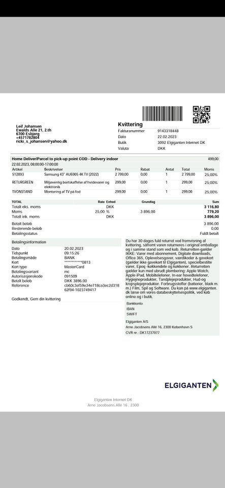 LED, Samsung, SAMSUNG UE43AU6905K