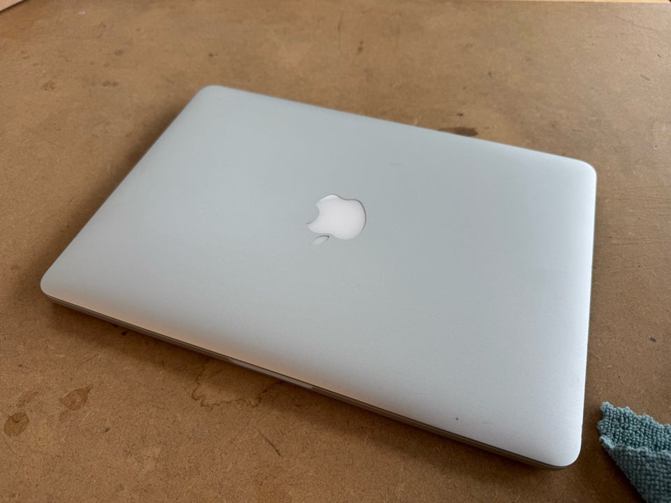 MacBook Pro, Retina Late 2013 , Core