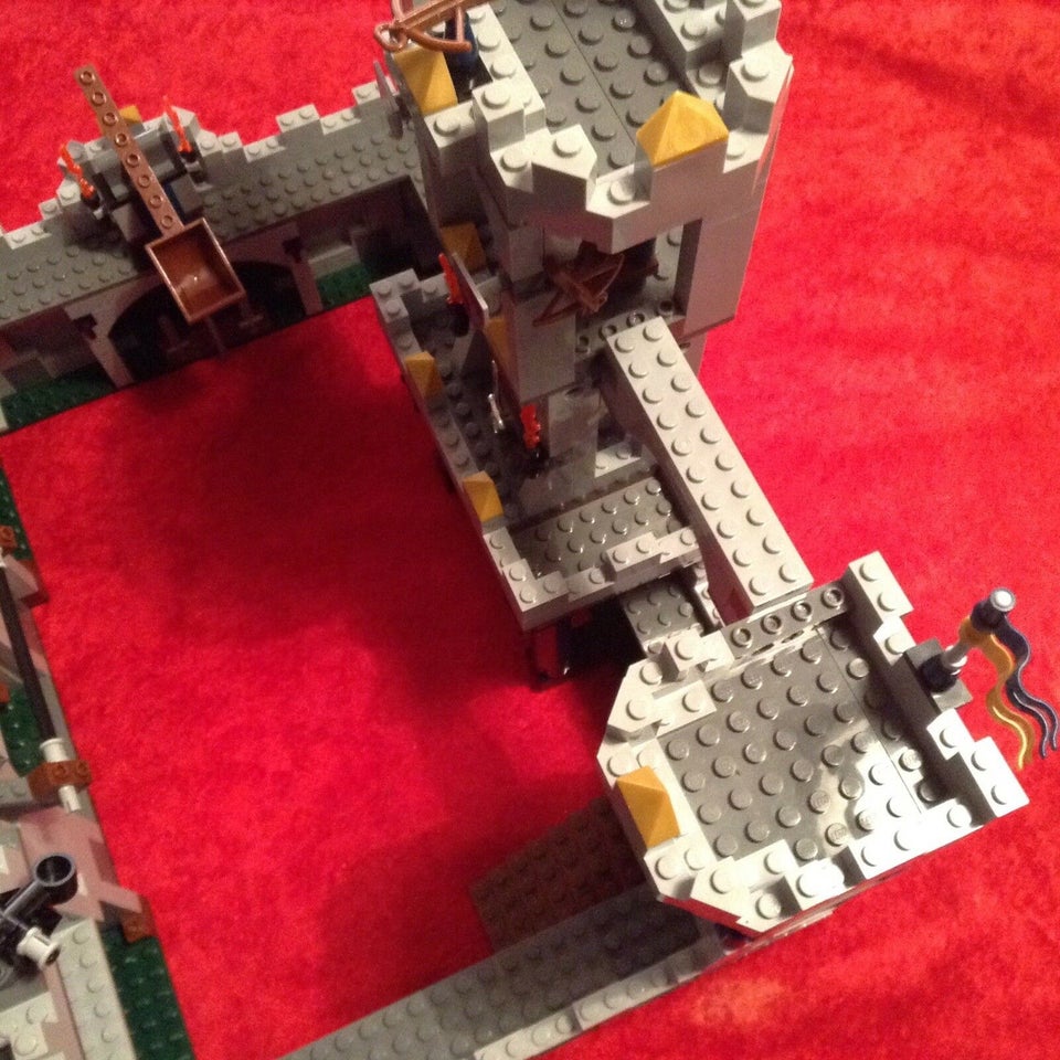 Lego Castle Lego 7094