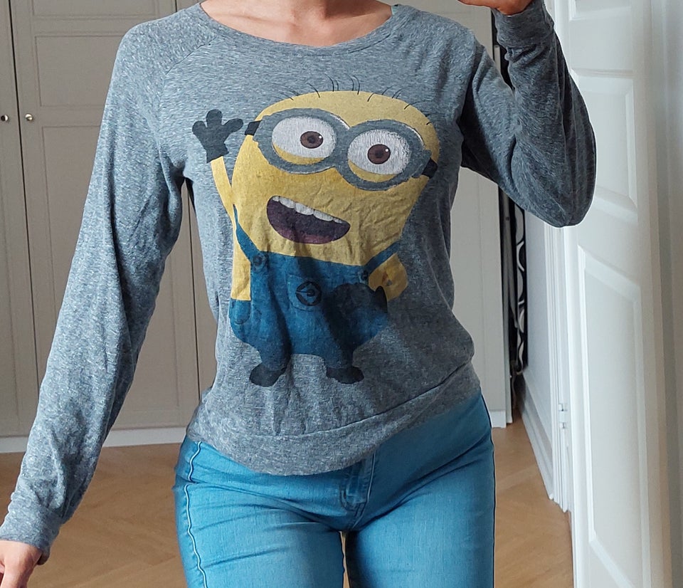 Bluse, Minion, str. 36