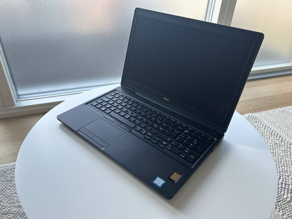 Dell Precision 3530 Mobile