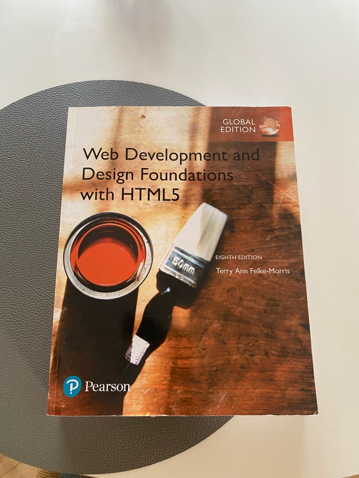 Web Development and Design