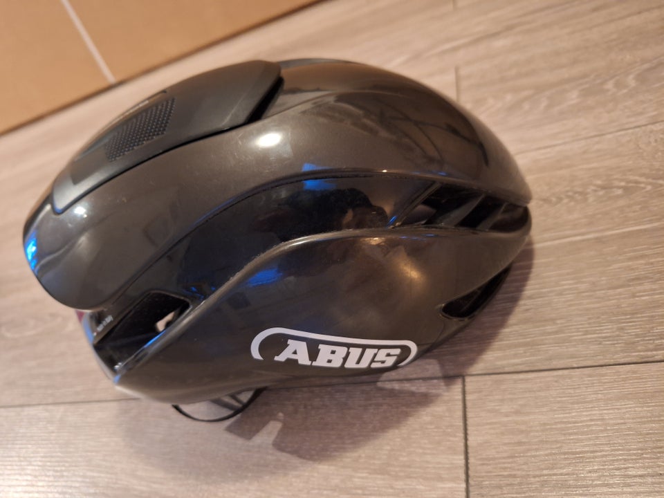 Cykelhjelm, Abus Gamechanger 2.0