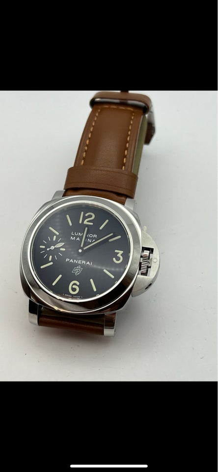 Dykkerur, Panerai