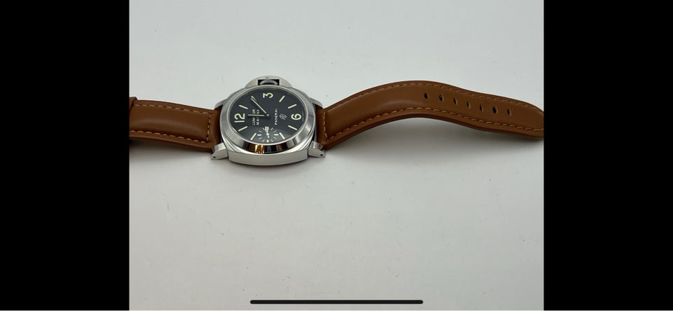 Dykkerur, Panerai