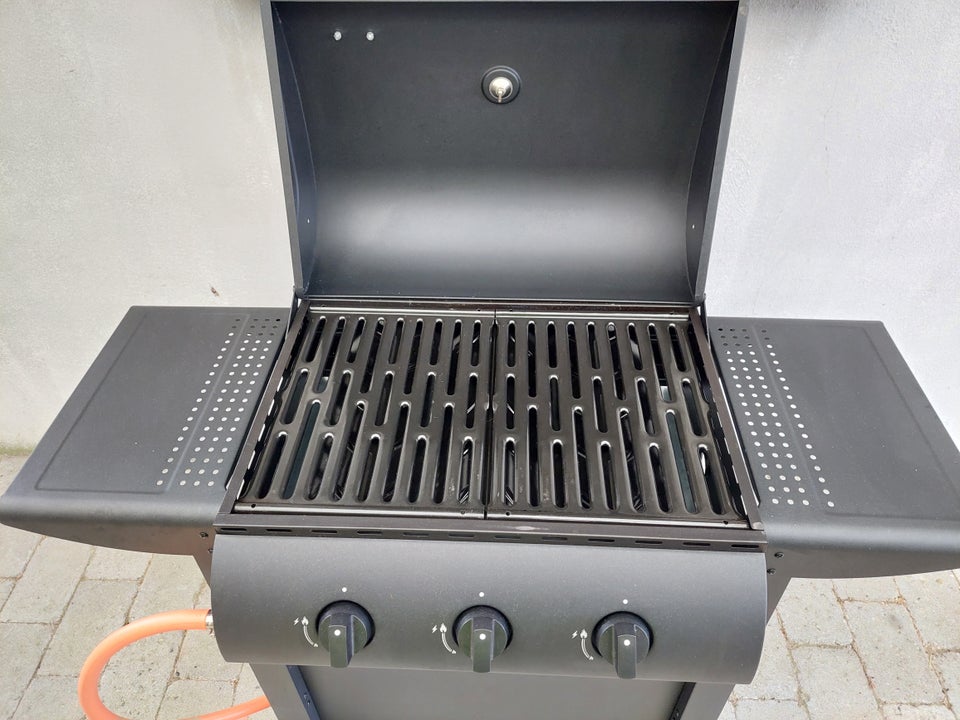 Gasgrill, Grilexpert