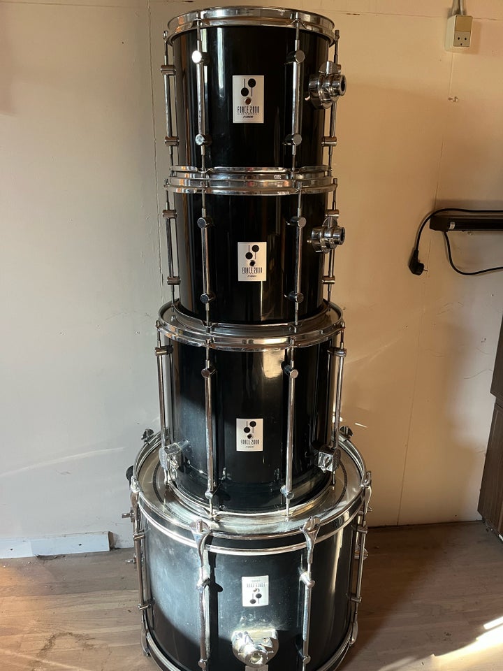 Trommesæt, Sonor Force 2000