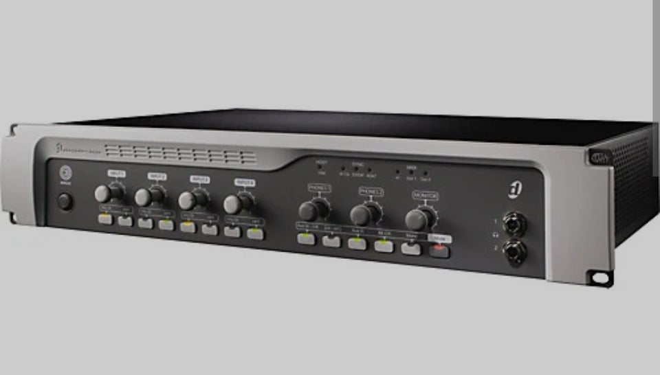 Lydkort Digidesign 003 Rack