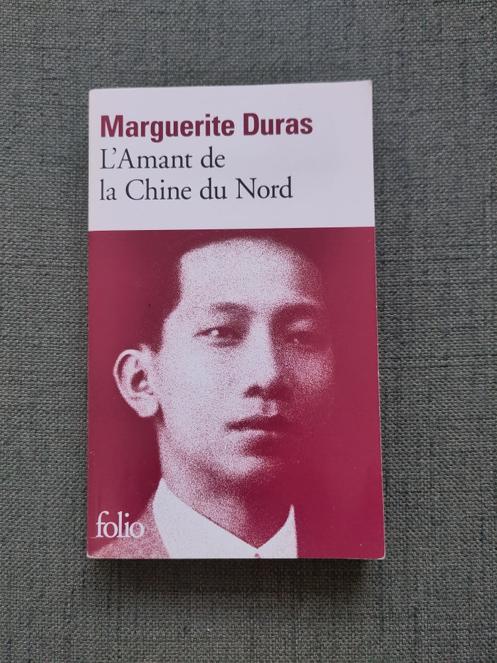 L'amant de la Chine du Nord,