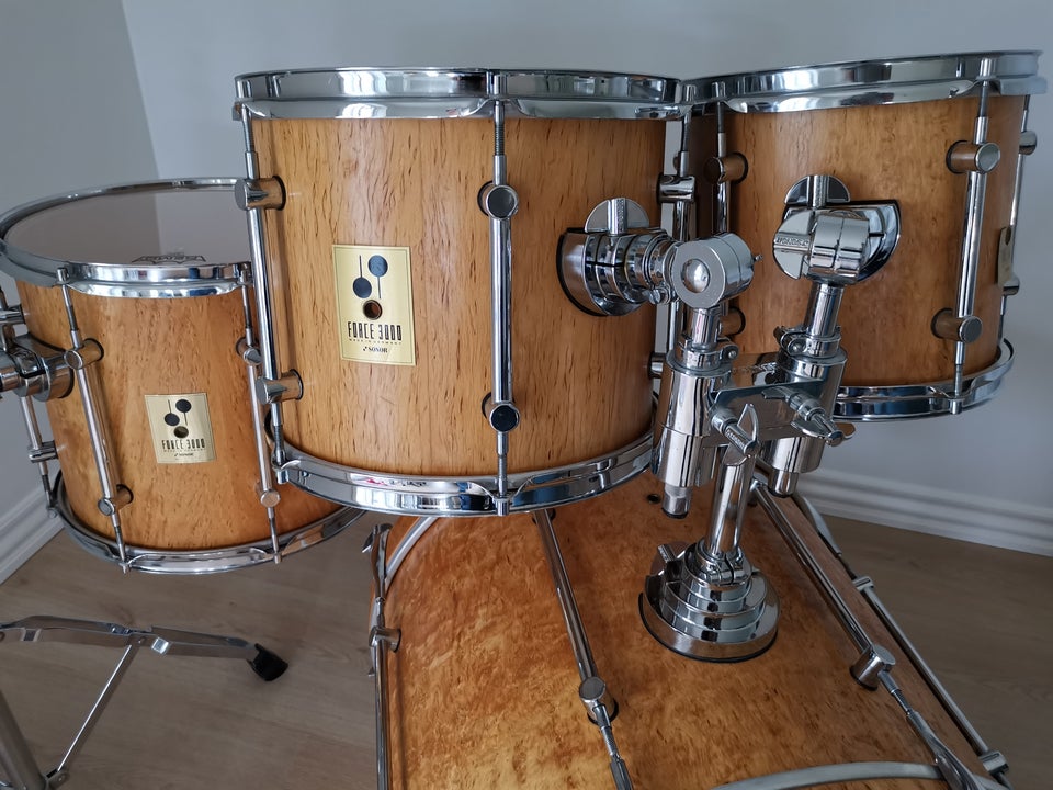 Trommesæt Sonor Force 3000