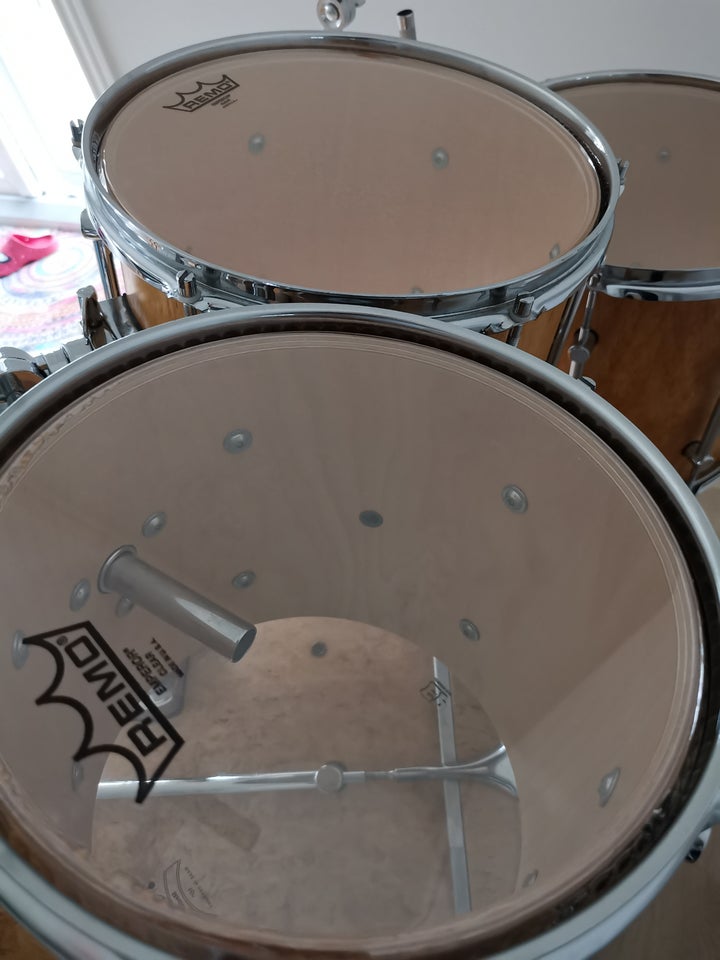 Trommesæt Sonor Force 3000