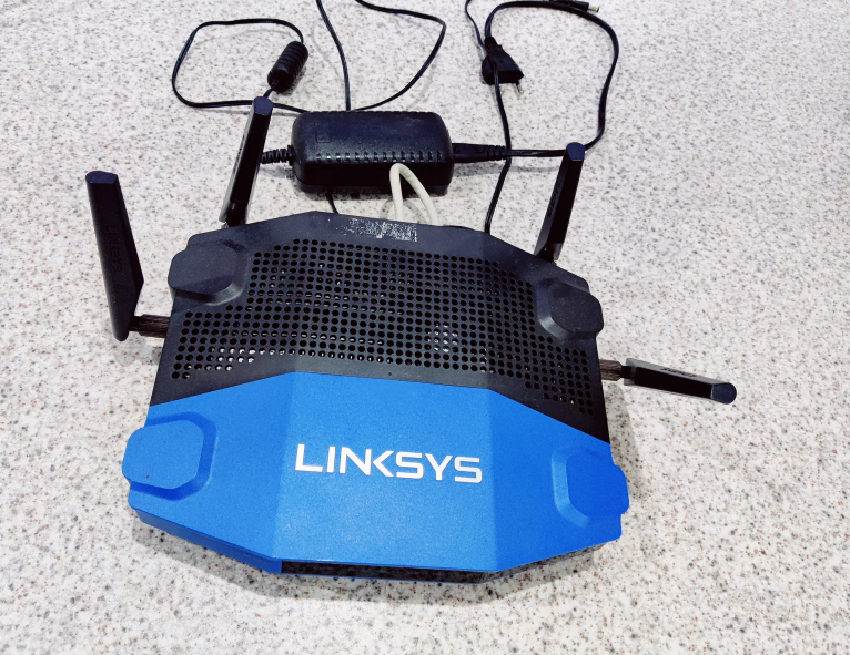 Access point Linksys  God