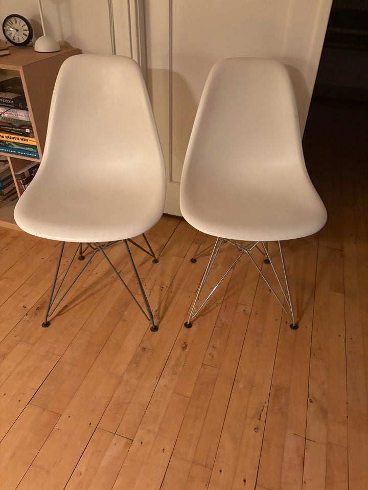 Eames, DRS , Stole