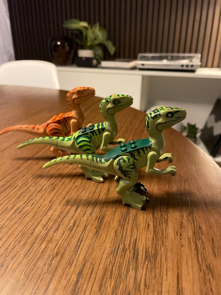 Lego Dino Lego dino