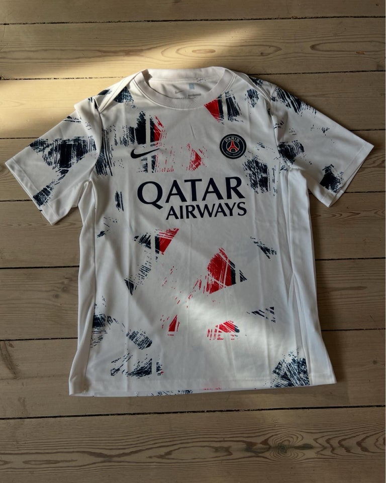 Fodboldtrøje, PSG , Nike