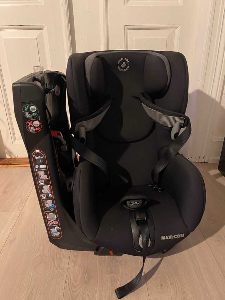 Autostol, op til 18 kg , Maxi Cosi