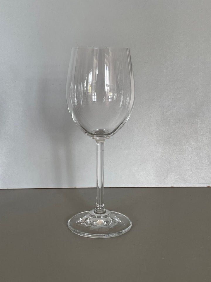 Glas, Hvidvinsglas