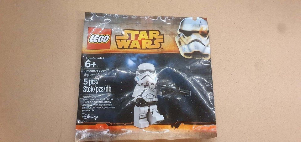 Lego Star Wars 5002938