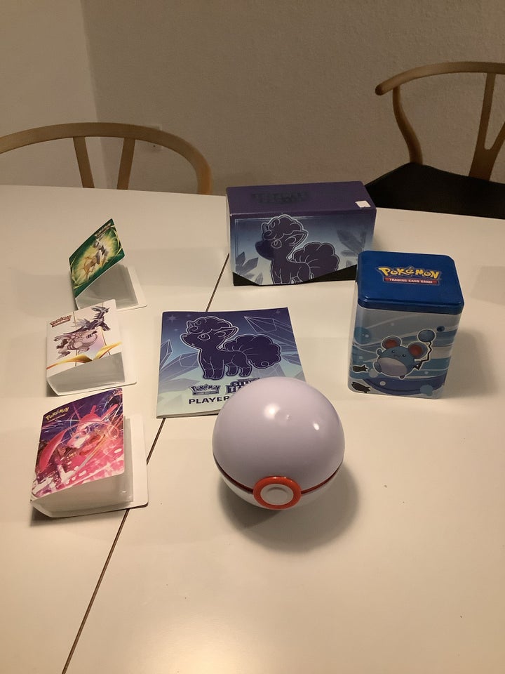 Andet legetøj, Pokemon, Pokemon